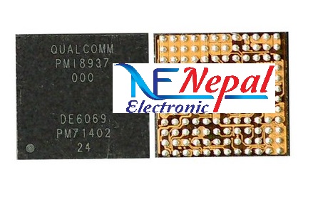 PMI8937 IC